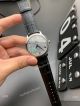 MKS Factory Copy Omega Classic De Ville Prestige  9015 Watch Gray Dial Leather Strap (5)_th.jpg